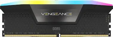 Corsair Corsair Vengeance RGB CMH96GX5M2B5600C40 módulo de Corsair Corsair Vengeance RGB CMH96GX5M2B5600C40 módulo de