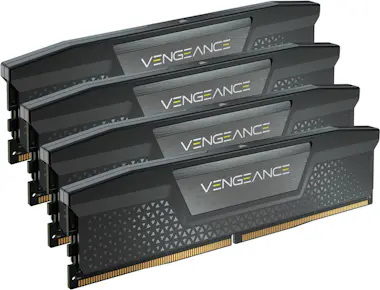 Corsair Corsair Vengeance CMK64GX5M4B6600C32 módulo de mem Corsair Corsair Vengeance CMK64GX5M4B6600C32 módulo de mem