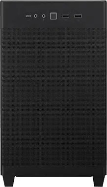 Asus ASUS AP201 PRIME CASE TG Mini Tower Negro Asus ASUS AP201 PRIME CASE TG Mini Tower Negro