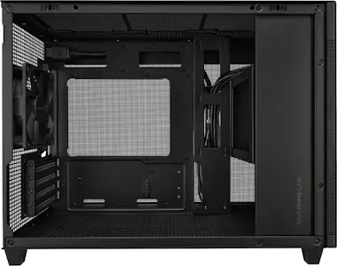 Asus ASUS AP201 PRIME CASE TG Mini Tower Negro Asus ASUS AP201 PRIME CASE TG Mini Tower Negro