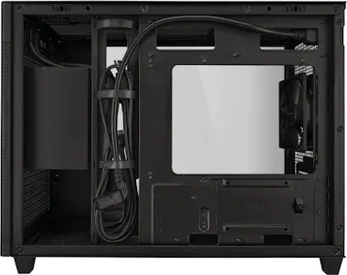 Asus ASUS AP201 PRIME CASE TG Mini Tower Negro Asus ASUS AP201 PRIME CASE TG Mini Tower Negro