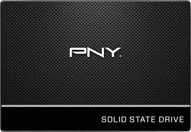 PNY PNY CS900 2.5"" 500 GB Serial ATA III 3D TLC PNY PNY CS900 2.5"" 500 GB Serial ATA III 3D TLC