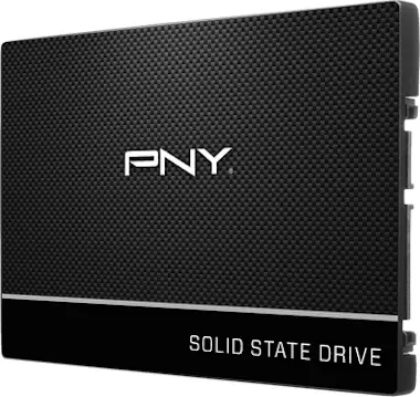 PNY PNY CS900 2.5"" 500 GB Serial ATA III 3D TLC PNY PNY CS900 2.5"" 500 GB Serial ATA III 3D TLC