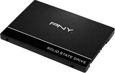 PNY PNY CS900 2.5"" 500 GB Serial ATA III 3D TLC PNY PNY CS900 2.5"" 500 GB Serial ATA III 3D TLC