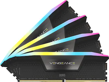 Corsair Corsair Vengeance CMH64GX5M4B6600C32 módulo de mem Corsair Corsair Vengeance CMH64GX5M4B6600C32 módulo de mem