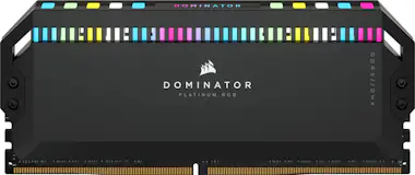 Corsair Corsair Dominator CMT64GX5M4B6600C32 módulo de mem Corsair Corsair Dominator CMT64GX5M4B6600C32 módulo de mem
