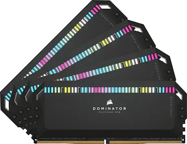 Corsair Corsair Dominator CMT64GX5M4B6200C32 módulo de mem Corsair Corsair Dominator CMT64GX5M4B6200C32 módulo de mem