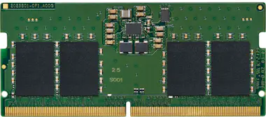 Kingston Kingston Technology ValueRAM KVR56S46BS6-8 módulo Kingston Kingston Technology ValueRAM KVR56S46BS6-8 módulo