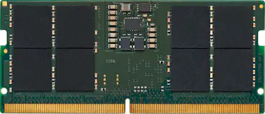Kingston Kingston Technology ValueRAM KVR56S46BS8-16 módulo Kingston Kingston Technology ValueRAM KVR56S46BS8-16 módulo