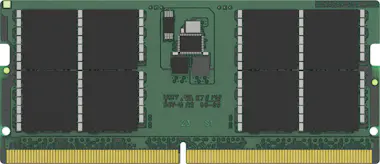 Kingston Kingston Technology ValueRAM KVR52S42BD8-32 módulo Kingston Kingston Technology ValueRAM KVR52S42BD8-32 módulo