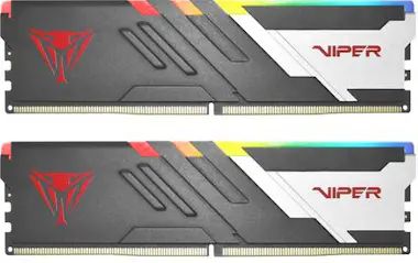 Patriot Memory Patriot Memory Viper Venom CL36 PC5-59200 módulo d Patriot Memory Patriot Memory Viper Venom CL36 PC5-59200 módulo d