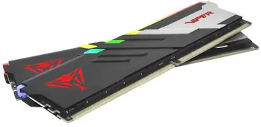 Patriot Memory Patriot Memory Viper Venom CL36 PC5-59200 módulo d Patriot Memory Patriot Memory Viper Venom CL36 PC5-59200 módulo d