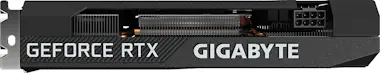 Gigabyte Gigabyte GeForce RTX 3060 WINDFORCE OC 12G (rev. 2 Gigabyte Gigabyte GeForce RTX 3060 WINDFORCE OC 12G (rev. 2