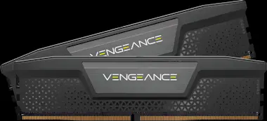Corsair Corsair Vengeance CMK32GX5M2B6400C36 módulo de mem Corsair Corsair Vengeance CMK32GX5M2B6400C36 módulo de mem