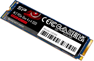 Silicon Power Silicon Power UD85 M.2 250 GB PCI Express 4.0 3D N Silicon Power Silicon Power UD85 M.2 250 GB PCI Express 4.0 3D N