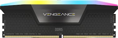 Corsair Corsair Vengeance RGB CMH192GX5M4B5200C38 módulo d Corsair Corsair Vengeance RGB CMH192GX5M4B5200C38 módulo d