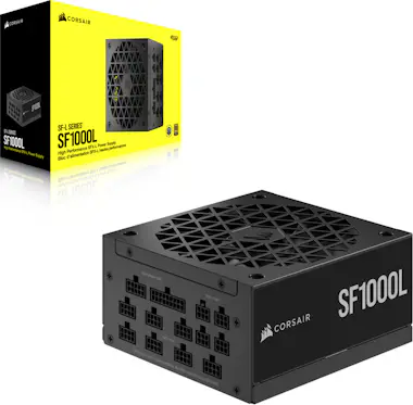 Corsair Corsair CP-9020246-EU unidad de fuente de alimenta Corsair Corsair CP-9020246-EU unidad de fuente de alimenta