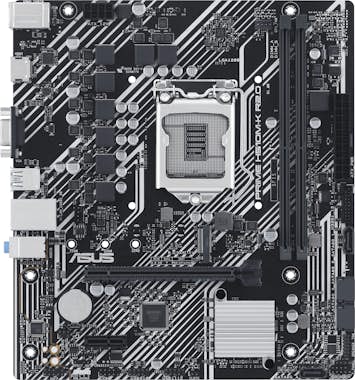 Asus ASUS PRIME H510M-K R2.0 Intel H470 LGA 1200 (Socke Asus ASUS PRIME H510M-K R2.0 Intel H470 LGA 1200 (Socke
