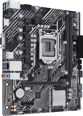 Asus ASUS PRIME H510M-K R2.0 Intel H470 LGA 1200 (Socke Asus ASUS PRIME H510M-K R2.0 Intel H470 LGA 1200 (Socke