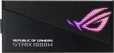 Asus ASUS ROG Strix 1000W Gold Aura Edition unidad de f Asus ASUS ROG Strix 1000W Gold Aura Edition unidad de f