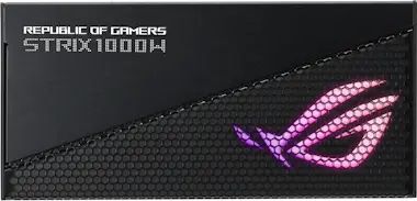 Asus ASUS ROG Strix 1000W Gold Aura Edition unidad de f Asus ASUS ROG Strix 1000W Gold Aura Edition unidad de f