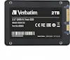 Verbatim Verbatim Vi550 S3 2.5"" 2 TB Serial ATA III Verbatim Verbatim Vi550 S3 2.5"" 2 TB Serial ATA III