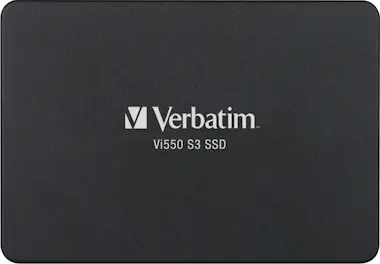 Verbatim Verbatim Vi550 S3 2.5"" 2 TB Serial ATA III Verbatim Verbatim Vi550 S3 2.5"" 2 TB Serial ATA III