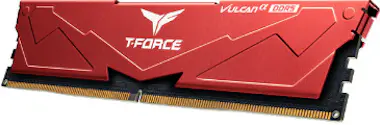 Team Group Team Group VULCAN VULCANa módulo de memoria 32 GB Team Group Team Group VULCAN VULCANa módulo de memoria 32 GB