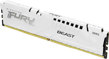 Kingston Kingston Technology FURY Beast módulo de memoria 1 Kingston Kingston Technology FURY Beast módulo de memoria 1