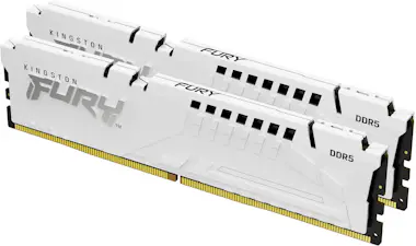 Kingston Kingston Technology FURY Beast módulo de memoria 6 Kingston Kingston Technology FURY Beast módulo de memoria 6