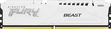 Kingston Kingston Technology FURY Beast módulo de memoria 3 Kingston Kingston Technology FURY Beast módulo de memoria 3