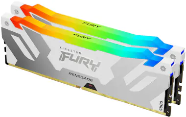 Kingston Kingston Technology FURY Renegade RGB módulo de me Kingston Kingston Technology FURY Renegade RGB módulo de me