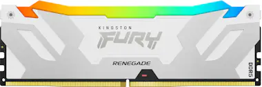 Kingston Kingston Technology FURY Renegade RGB módulo de me Kingston Kingston Technology FURY Renegade RGB módulo de me