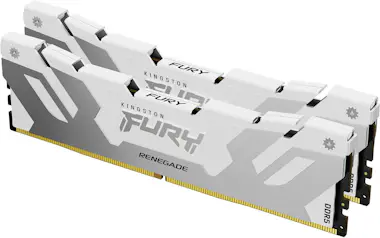 Kingston Kingston Technology FURY Renegade módulo de memori Kingston Kingston Technology FURY Renegade módulo de memori