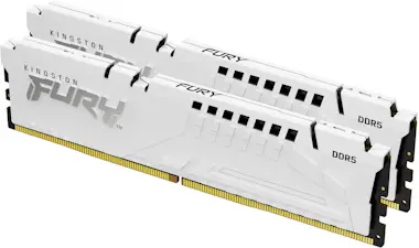 Kingston Kingston Technology FURY Beast módulo de memoria 3 Kingston Kingston Technology FURY Beast módulo de memoria 3