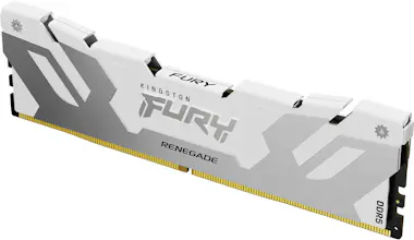 Kingston Kingston Technology FURY Renegade módulo de memori Kingston Kingston Technology FURY Renegade módulo de memori