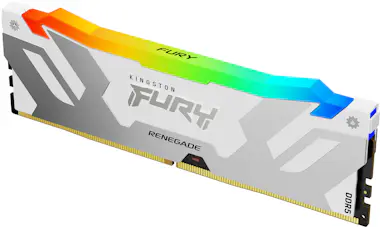 Kingston Kingston Technology FURY Renegade RGB módulo de me Kingston Kingston Technology FURY Renegade RGB módulo de me