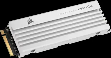 Corsair Corsair MP600 PRO LPX M.2 1 TB PCI Express 4.0 3D Corsair Corsair MP600 PRO LPX M.2 1 TB PCI Express 4.0 3D