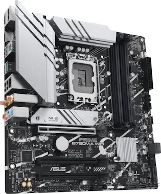 Asus ASUS PRIME B760M-A WIFI Intel B760 LGA 1700 micro Asus ASUS PRIME B760M-A WIFI Intel B760 LGA 1700 micro