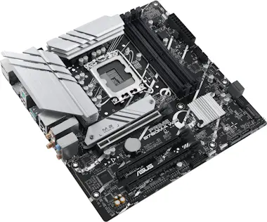 Asus ASUS PRIME B760M-A WIFI Intel B760 LGA 1700 micro Asus ASUS PRIME B760M-A WIFI Intel B760 LGA 1700 micro