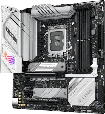Asus ASUS ROG STRIX B760-G GAMING WIFI Intel B760 LGA 1 Asus ASUS ROG STRIX B760-G GAMING WIFI Intel B760 LGA 1