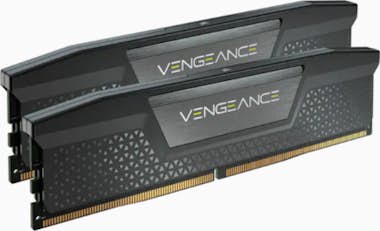 Corsair Corsair Vengeance CMK16GX5M2B5200C40 módulo de mem Corsair Corsair Vengeance CMK16GX5M2B5200C40 módulo de mem