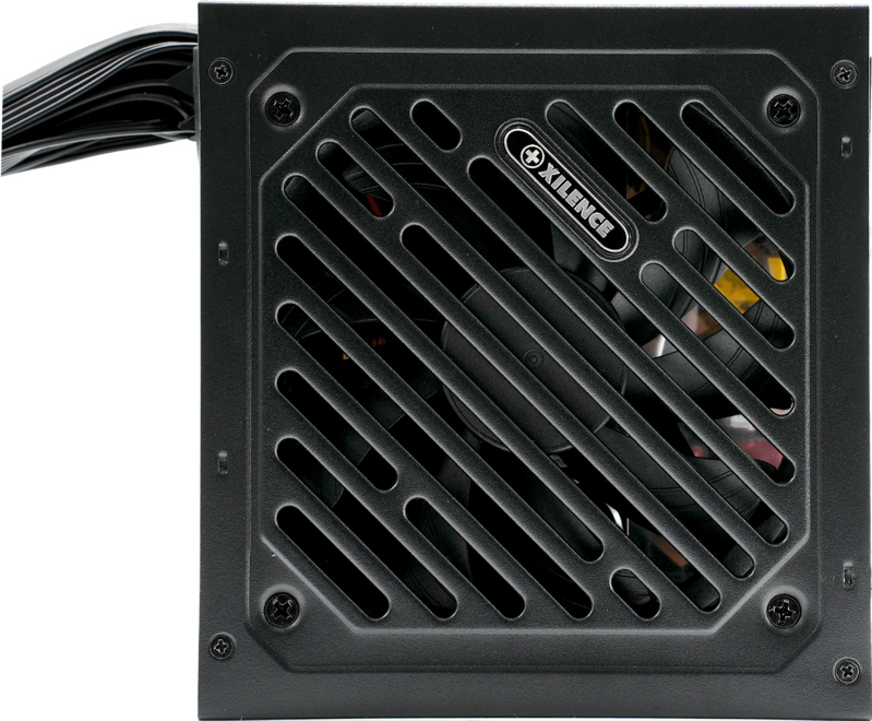 xilence performance a xn330  xp750r12 unidad de fuente de alimentacion 750 w 20-pin atx atx negro