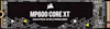 Corsair Corsair MP600 CORE XT M.2 2 TB PCI Express 4.0 QLC Corsair Corsair MP600 CORE XT M.2 2 TB PCI Express 4.0 QLC