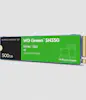 Western Digital Western Digital Green SN350 M.2 500 GB PCI Express Western Digital Western Digital Green SN350 M.2 500 GB PCI Express