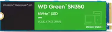 Western Digital Western Digital Green SN350 M.2 500 GB PCI Express Western Digital Western Digital Green SN350 M.2 500 GB PCI Express