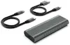 Ewent Ewent EW7025 caja para disco duro externo Caja ext Ewent Ewent EW7025 caja para disco duro externo Caja ext