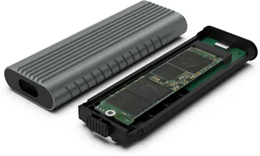 Ewent Ewent EW7025 caja para disco duro externo Caja ext Ewent Ewent EW7025 caja para disco duro externo Caja ext