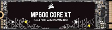 Corsair Corsair MP600 CORE XT M.2 1 TB PCI Express 4.0 QLC Corsair Corsair MP600 CORE XT M.2 1 TB PCI Express 4.0 QLC