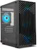 Nox NOX INFINITY EPSILON Mini Tower Negro Nox NOX INFINITY EPSILON Mini Tower Negro